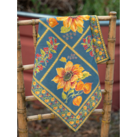 Napkin Prairie Teal