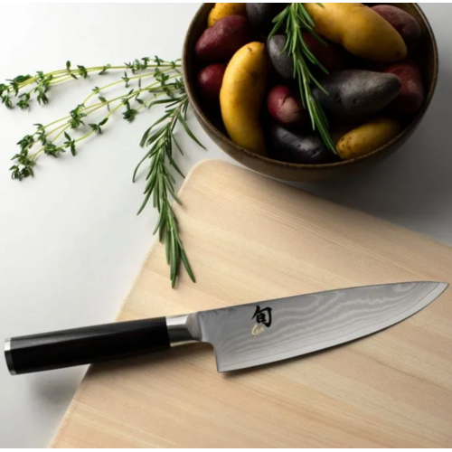 Shun Shun Classic Chef 6 inches Shun Shun Classic Chef 6 inches