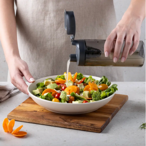 Zyliss Zyliss Salad Dressing Shaker