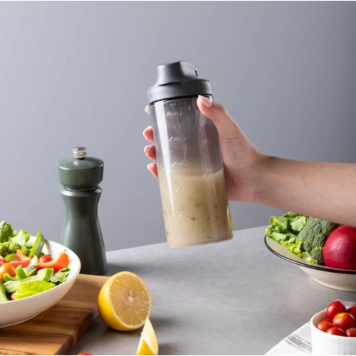 Zyliss Zyliss Salad Dressing Shaker