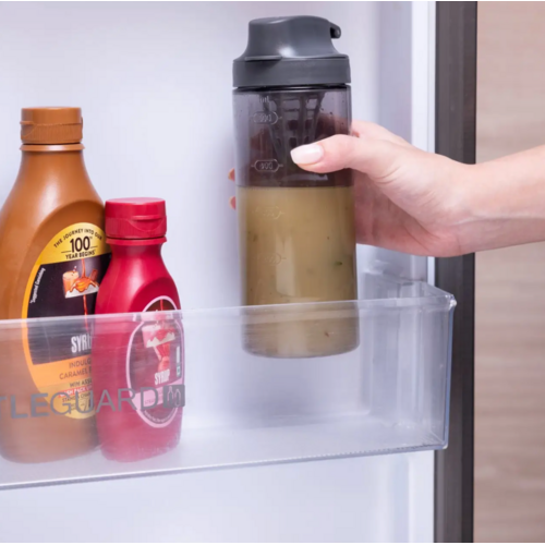 Zyliss Zyliss Salad Dressing Shaker