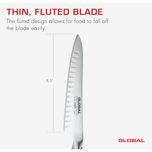 GLOBAL Global Carving