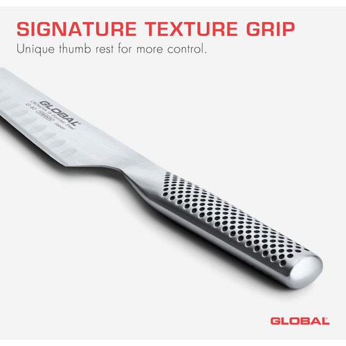 GLOBAL Global Carving