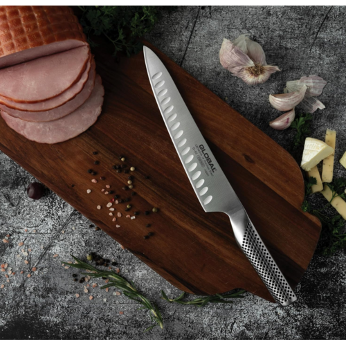 GLOBAL Global Carving