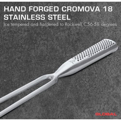 GLOBAL Global Carving Fork