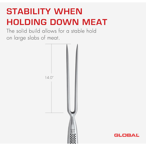 GLOBAL Global Carving Fork