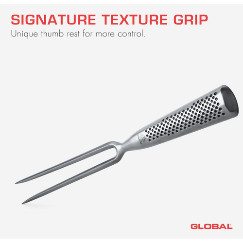 GLOBAL Global Carving Fork