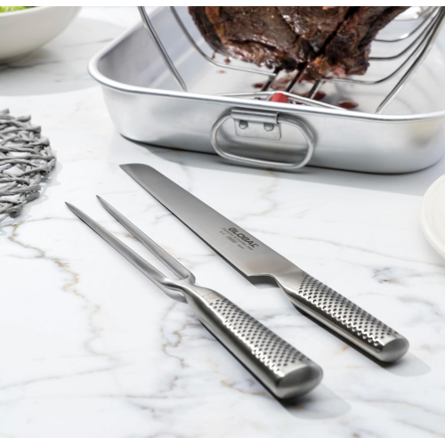 GLOBAL Global Carving Fork