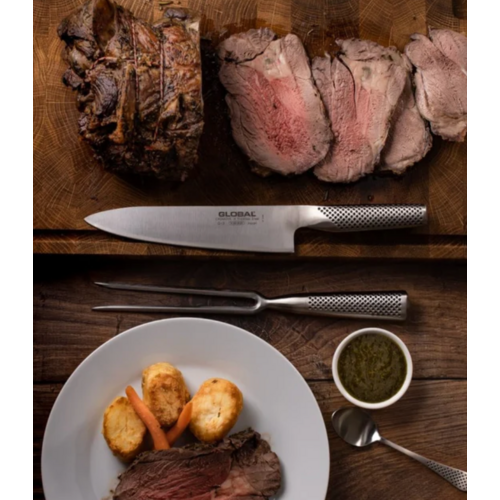 GLOBAL Global Carving Fork