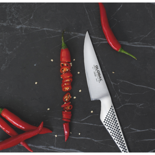 GLOBAL Global Kitchen Knife GLOBAL Global Kitchen Knife