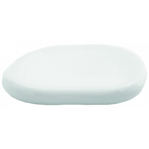 Pillivuyt Pillivuyt Pebble Plate Pillivuyt Pillivuyt Pebble Plate