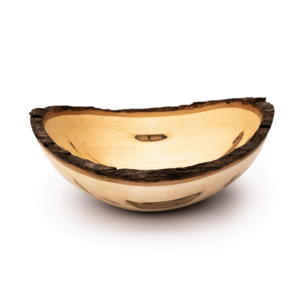 Matthews Studio Bowl Bark Red Maple 17 Inch Matthews Studio Bowl Bark Red Maple 17 Inch