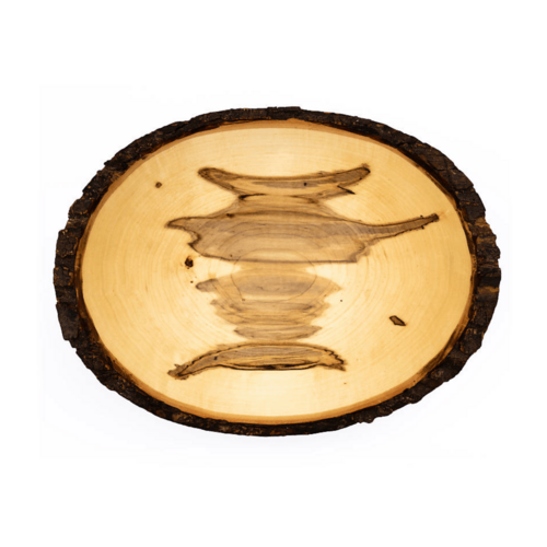 Matthews Studio Bowl Bark Red Maple 17 Inch Matthews Studio Bowl Bark Red Maple 17 Inch