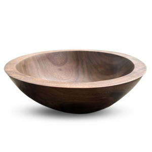 Matthews Studio Bowl Black Walnut 14 Inch Matthews Studio Bowl Black Walnut 14 Inch