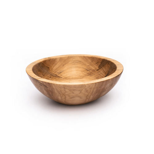 Matthews Studio Bowl Red Maple 11 Inch Matthews Studio Bowl Red Maple 11 Inch