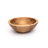 Bowl Red Maple 14 Inch