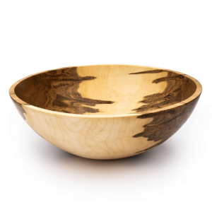 Matthews Studio Bowl Red Maple 17 Inch Matthews Studio Bowl Red Maple 17 Inch