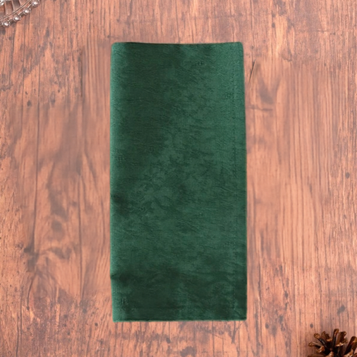 April Cornell Napkin Lark Jacquard Green April Cornell Napkin Lark Jacquard Green