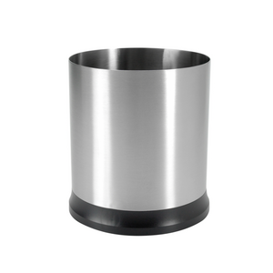 OXO OXO Rotating Utensil Holder Stainless Steel
