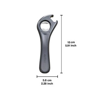 Zyliss Zyliss 5 Way Opener Zyliss Zyliss 5 Way Opener