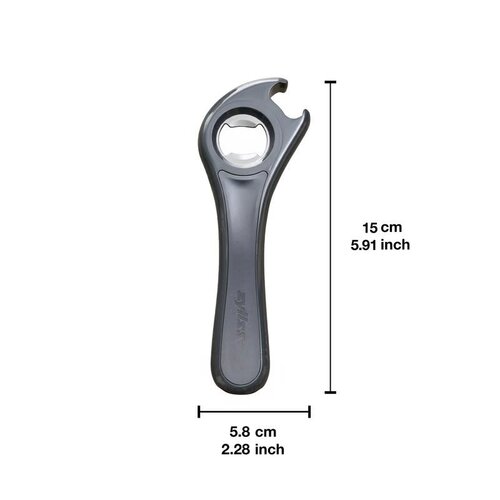 Zyliss Zyliss 5 Way Opener Zyliss Zyliss 5 Way Opener