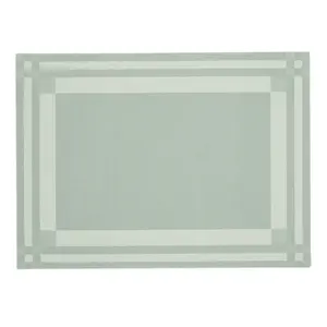 Chilewich Placemat Handkerchief Abalone