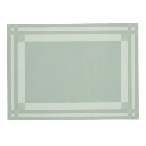 Chilewich Placemat Handkerchief Abalone Chilewich Placemat Handkerchief Abalone