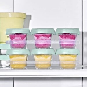 OXO OXO Food Container 2oz Set of 6