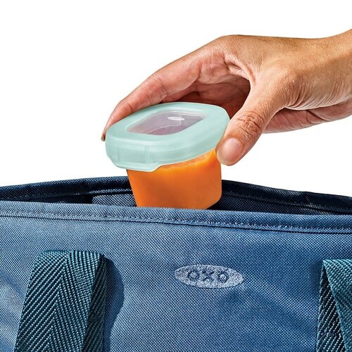 OXO OXO Food Container 2oz Set of 6