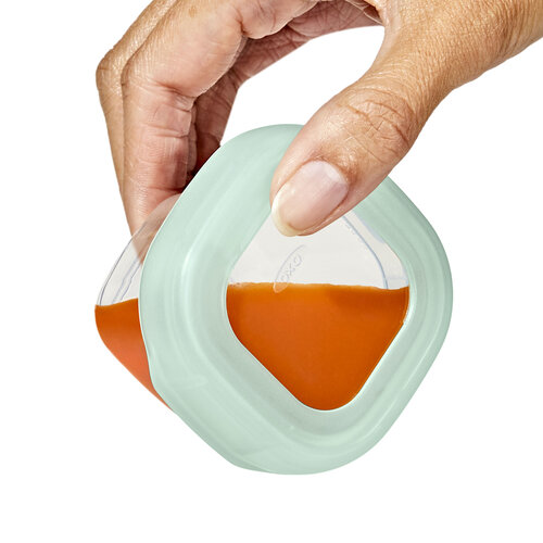 OXO OXO Food Container 2oz Set of 6