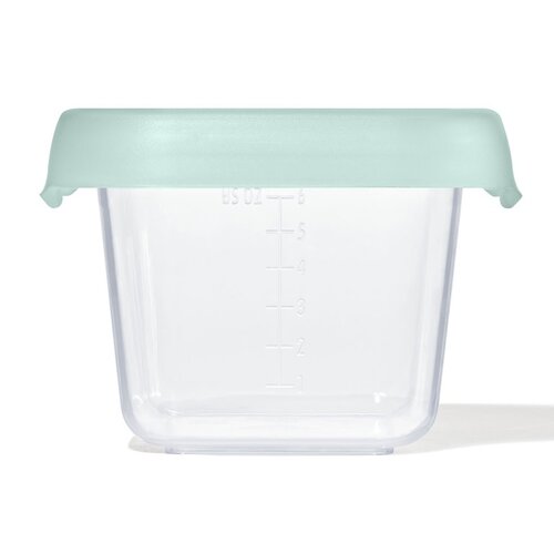 OXO OXO Food Container 6oz Set of 4