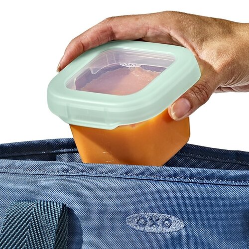 OXO OXO Food Container 6oz Set of 4
