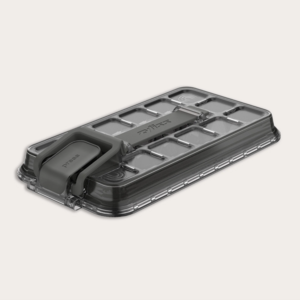 Zyliss Zyliss Press & Pull Ice Cube Tray Zyliss Zyliss Press & Pull Ice Cube Tray