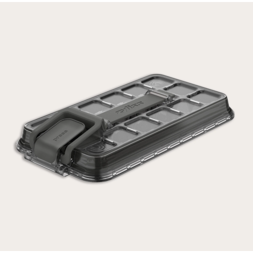 Zyliss Zyliss Press & Pull Ice Cube Tray Zyliss Zyliss Press & Pull Ice Cube Tray