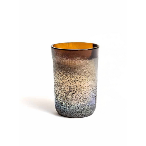 Artech Studios Glass Tumbler Aurora