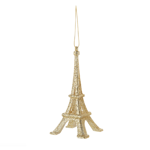 Option2 Eiffel Tower Ornament Option2 Eiffel Tower Ornament