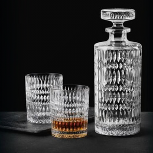 Nachtmann Ethno Whisky Set of 3 Nachtmann Ethno Whisky Set of 3