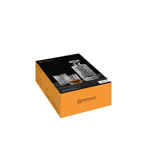 Nachtmann Ethno Whisky Set of 3