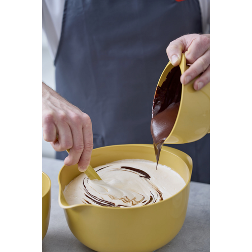 Rosti Rosti Bowl 3L Curry Rosti Rosti Bowl 3L Curry