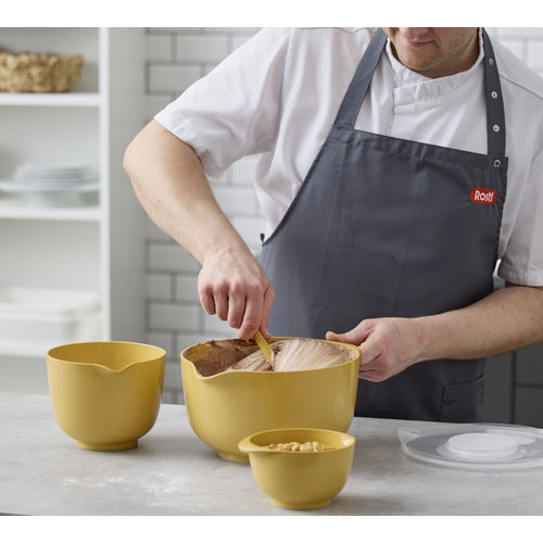 Rosti Rosti Bowl 3L Curry Rosti Rosti Bowl 3L Curry
