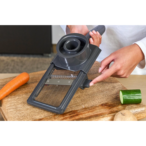 Zyliss Zyliss Hand Held Mandoline Slicer Zyliss Zyliss Hand Held Mandoline Slicer