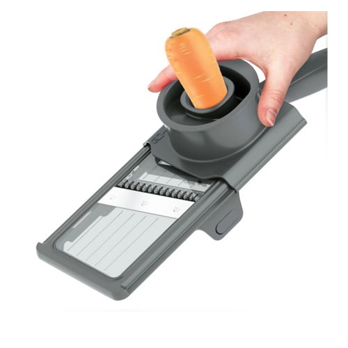 Zyliss Zyliss Hand Held Mandoline Slicer Zyliss Zyliss Hand Held Mandoline Slicer
