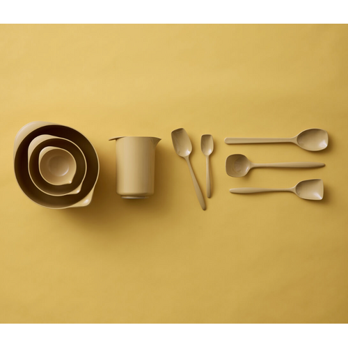 Rosti Rosti Bowl 4L Curry Rosti Rosti Bowl 4L Curry