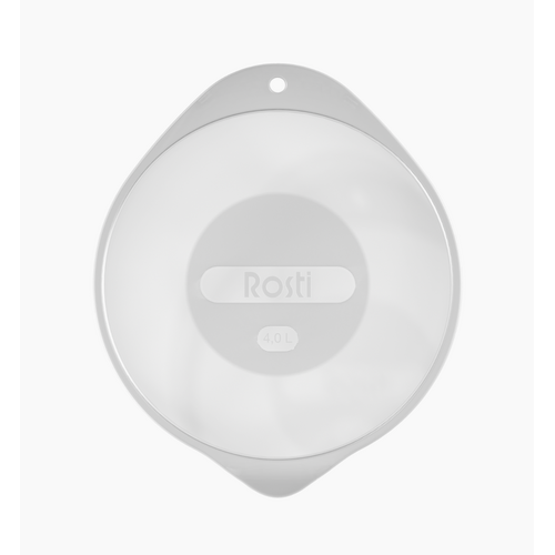 Rosti Rosti Lid 4L Rosti Rosti Lid 4L