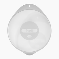 Rosti Lid 5L