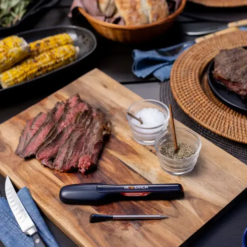 Stake Wireless Thermometer Bluetooth BT-150 Stake Wireless Thermometer Bluetooth BT-150
