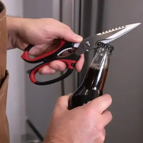 Joyce Chen Kitchen Shears Heavy Duty Joyce Chen