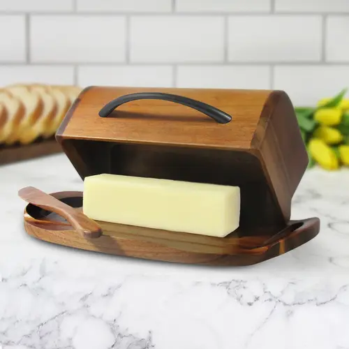 Butterie Butterie Wood