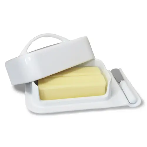 Butterie Butterie Porcelain
