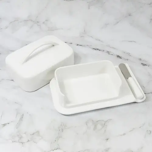 Butterie Butterie Porcelain